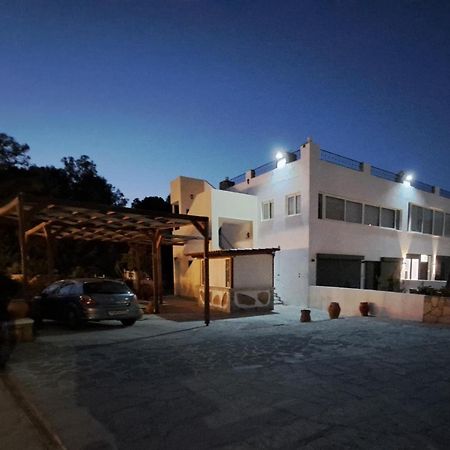 Courtyard Luxury Suites “ Apostolos” Pefki Esterno foto